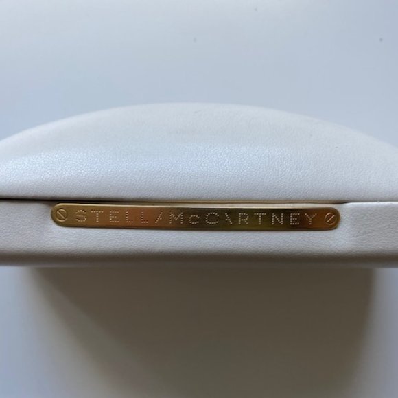 Stella McCartney Aviator Sunglasses - Picture 2 of 7